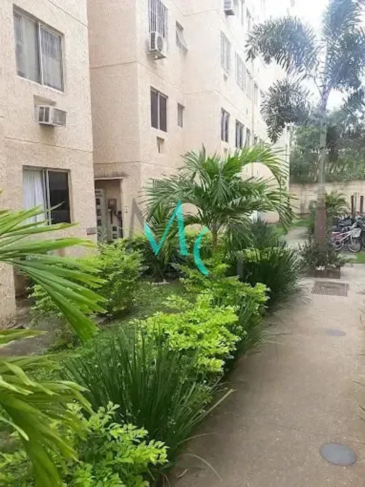 Apartamento, 2 quartos, 44 m² - Foto 13