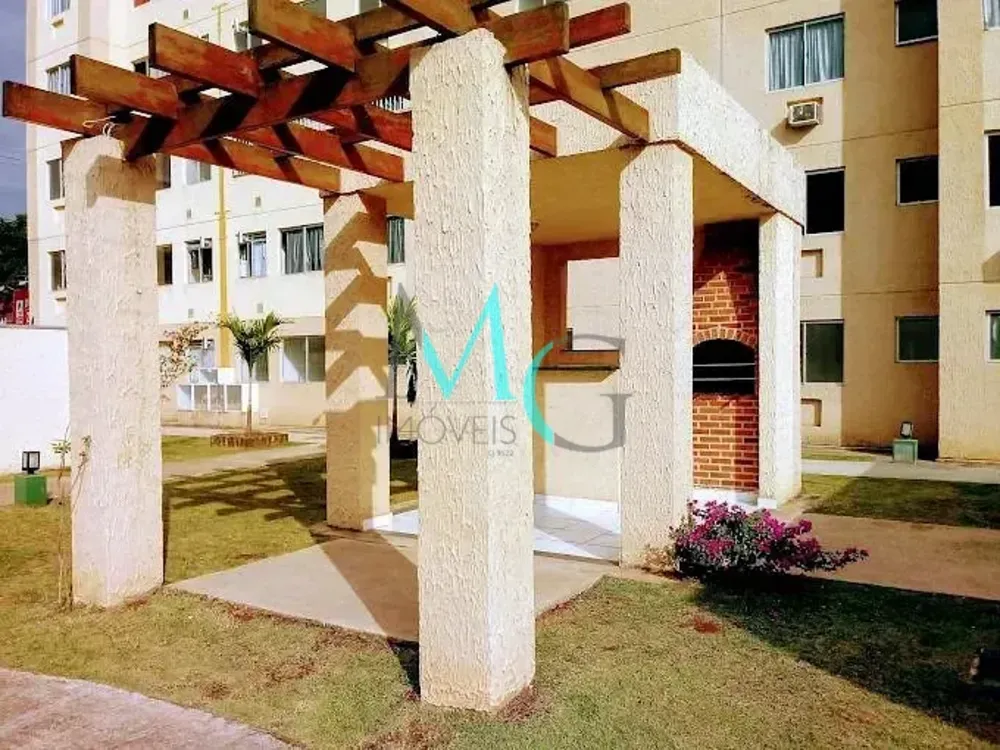 Apartamento, 2 quartos, 44 m² - Foto 16