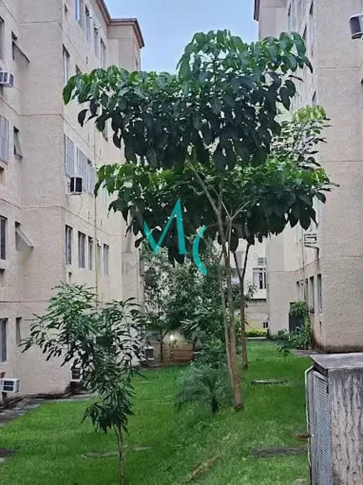 Apartamento, 2 quartos, 44 m² - Foto 14