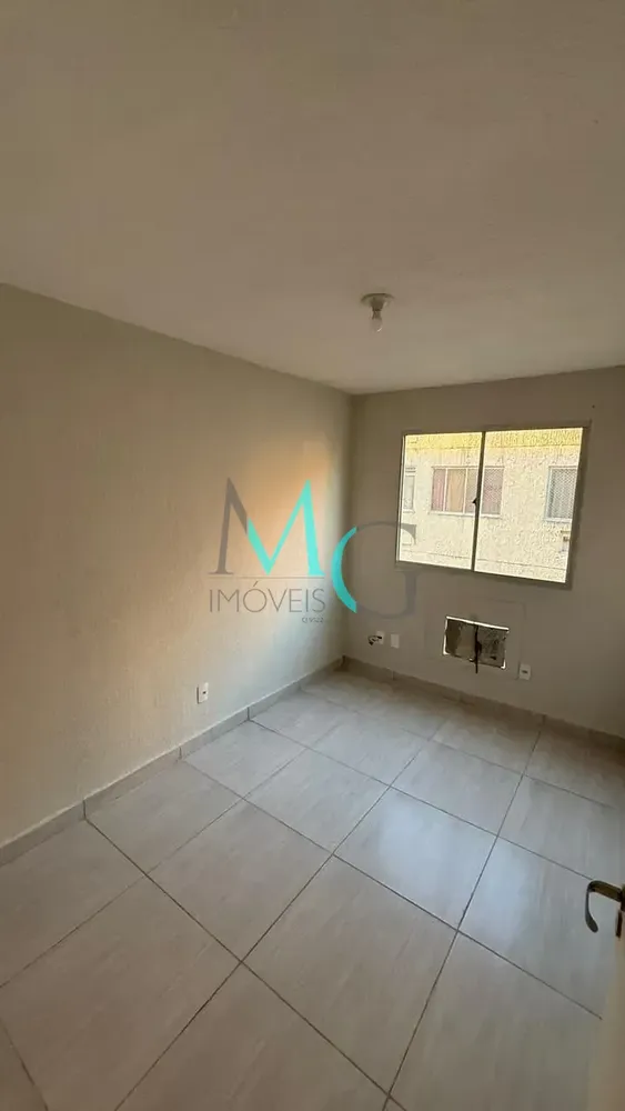 Apartamento, 2 quartos, 44 m² - Foto 2