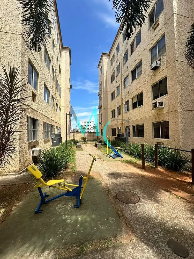 Apartamento, 2 quartos, 44 m² - Foto 12