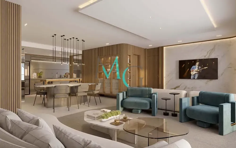 Cobertura, 4 quartos, 310 m² - Foto 8
