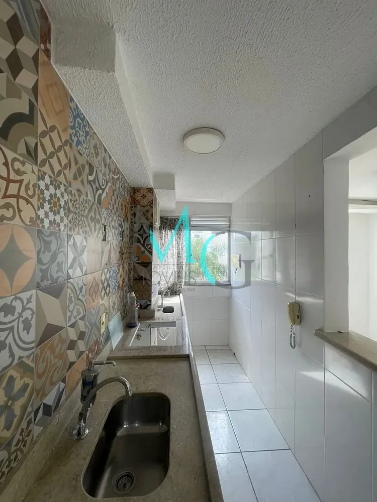 Apartamento, 2 quartos, 45 m² - Foto 16