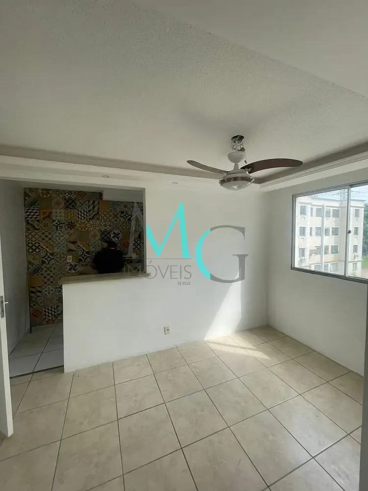 Apartamento, 2 quartos, 45 m² - Foto 13