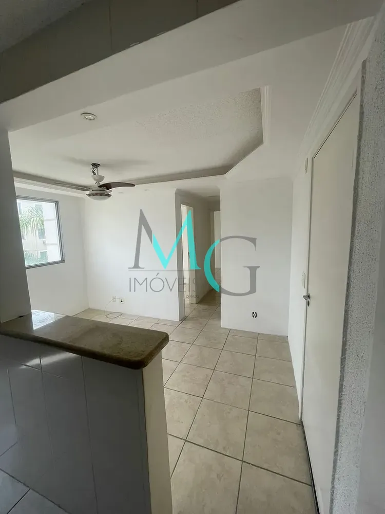 Apartamento, 2 quartos, 45 m² - Foto 11