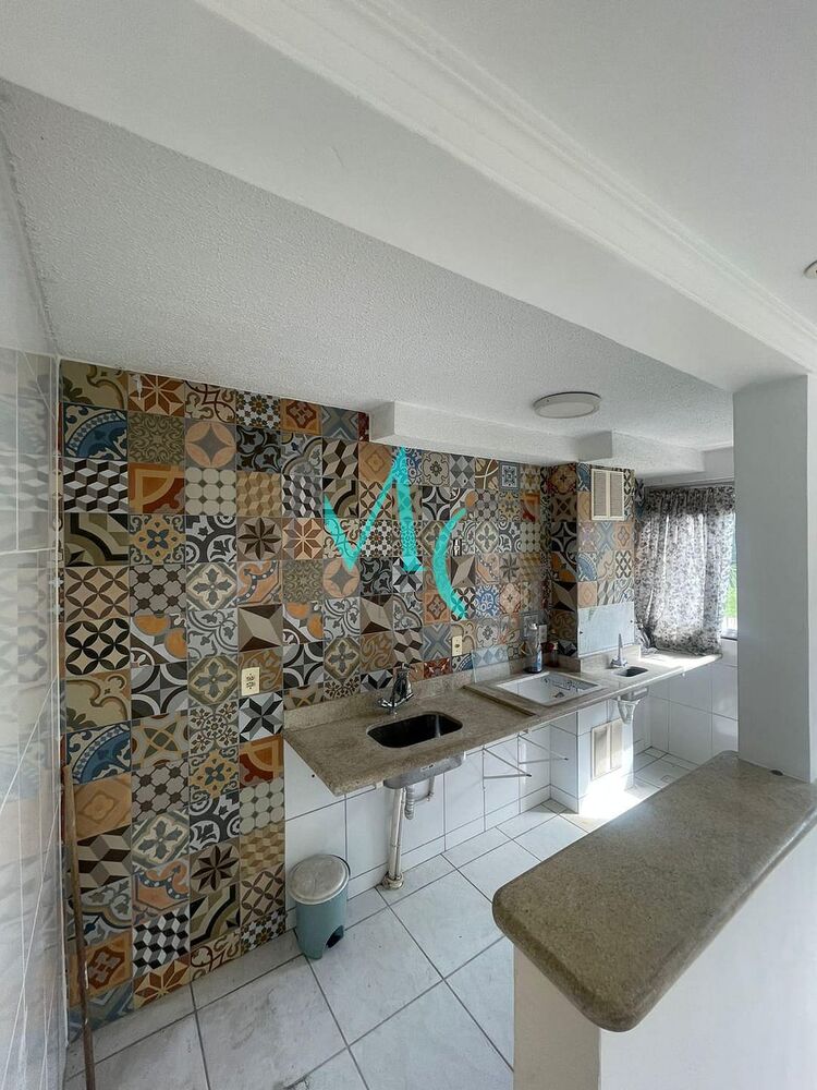 Apartamento, 2 quartos, 45 m² - Foto 5