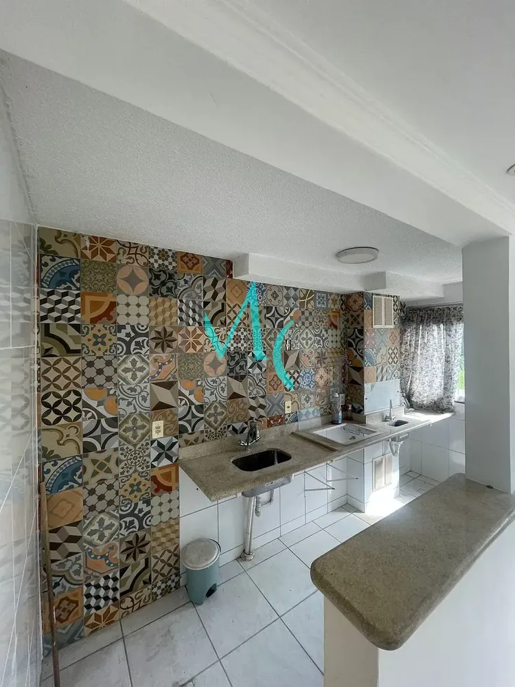 Apartamento, 2 quartos, 45 m² - Foto 10