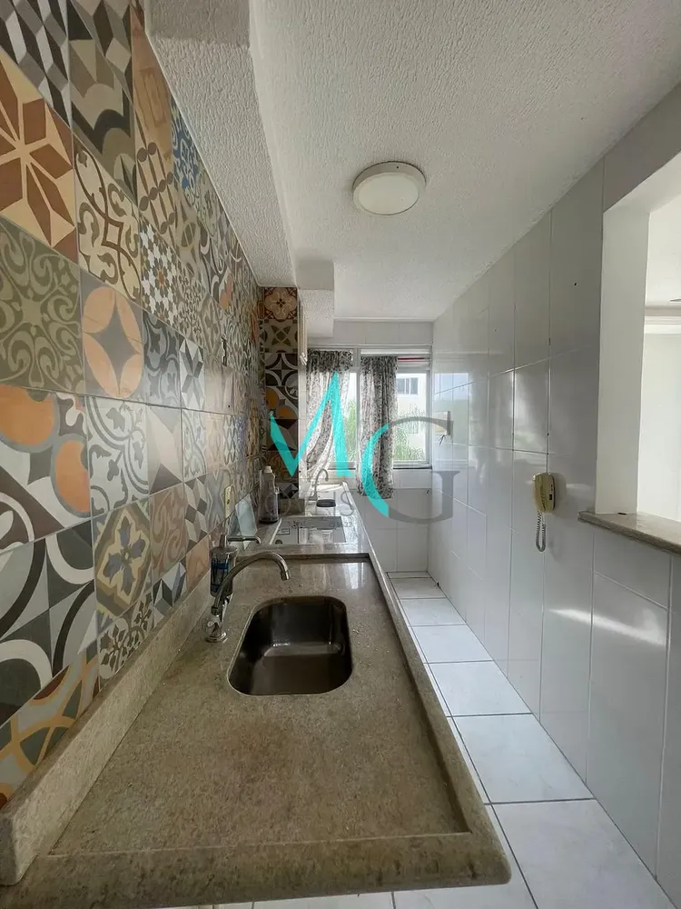 Apartamento, 2 quartos, 45 m² - Foto 12