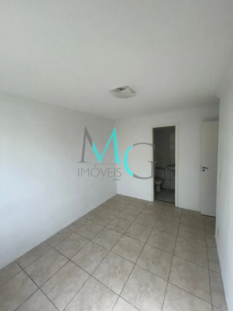 Apartamento, 2 quartos, 45 m² - Foto 18