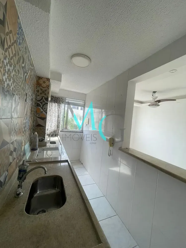 Apartamento, 2 quartos, 45 m² - Foto 17