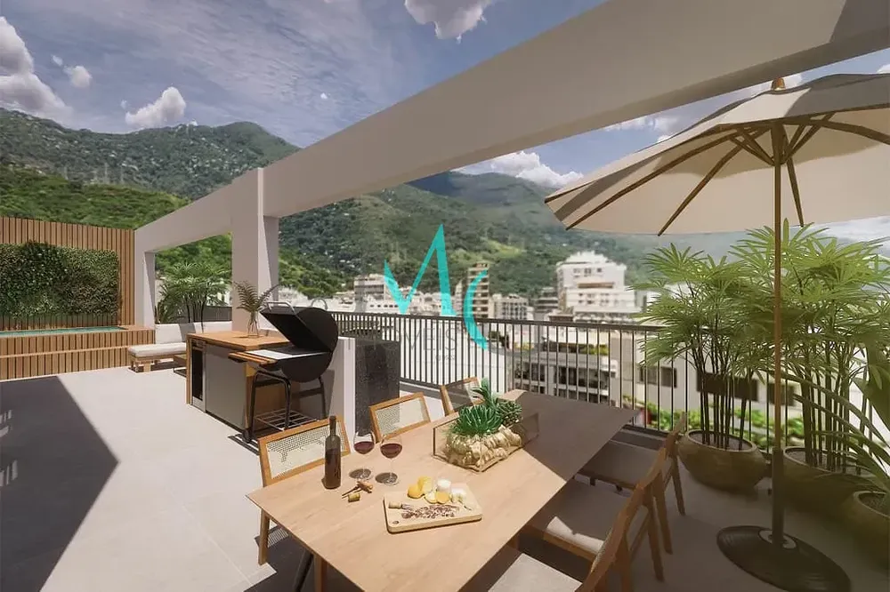 Apartamento, 2 quartos, 78 m² - Foto 46
