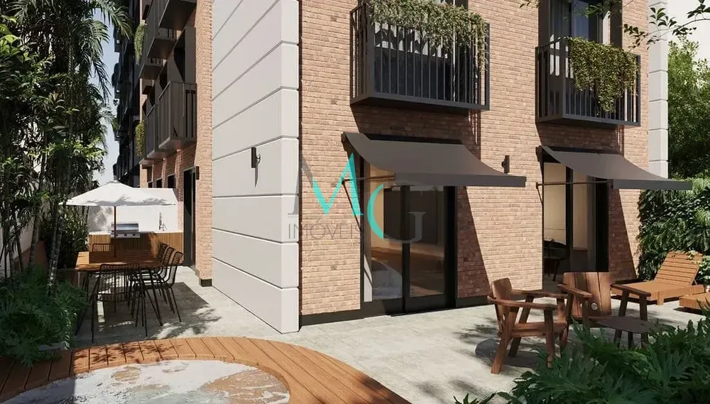 Cobertura, 3 quartos, 130 m² - Foto 31