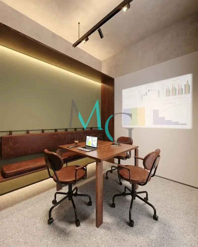 Cobertura, 3 quartos, 130 m² - Foto 10