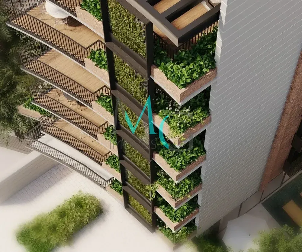 Cobertura, 3 quartos, 130 m² - Foto 30