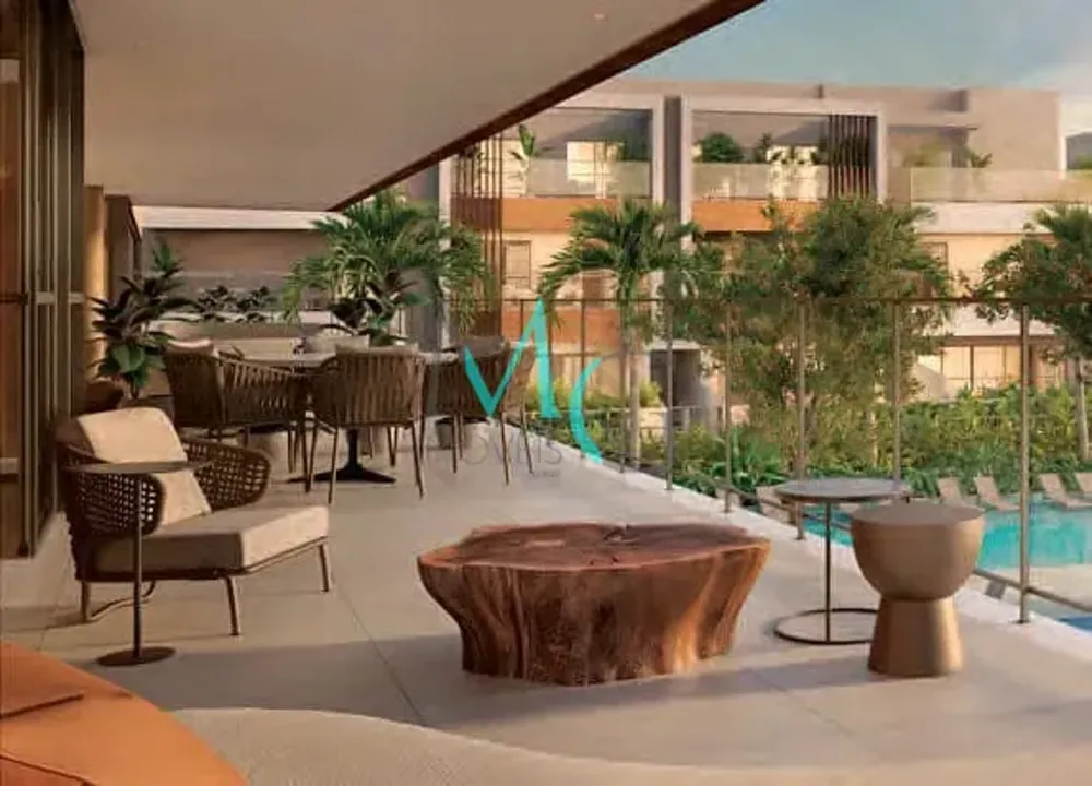 Casa, 4 quartos, 580 m² - Foto 35