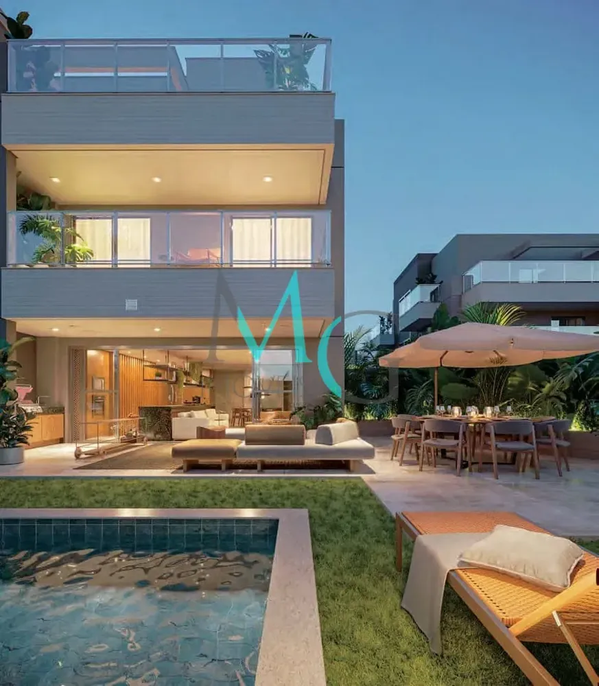 Casa, 4 quartos, 580 m² - Foto 3