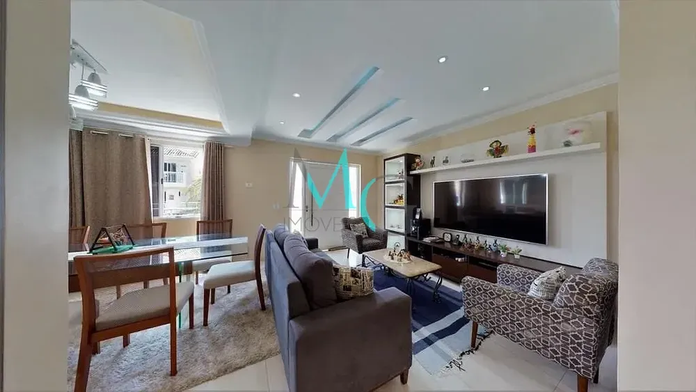 Casa, 4 quartos, 120 m² - Foto 8