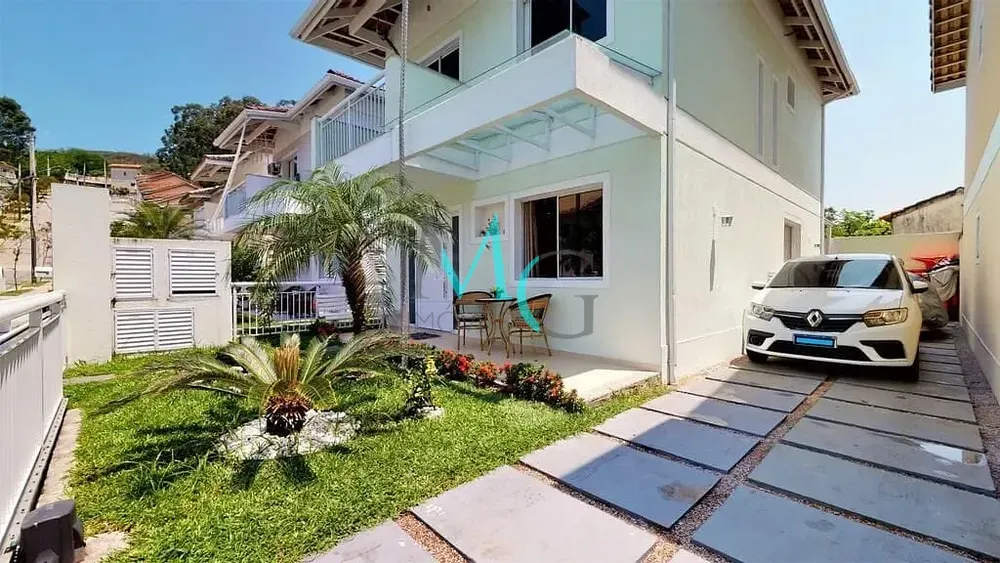 Casa, 4 quartos, 120 m² - Foto 2