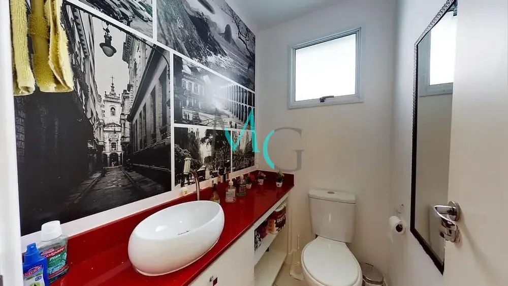 Casa, 4 quartos, 120 m² - Foto 20