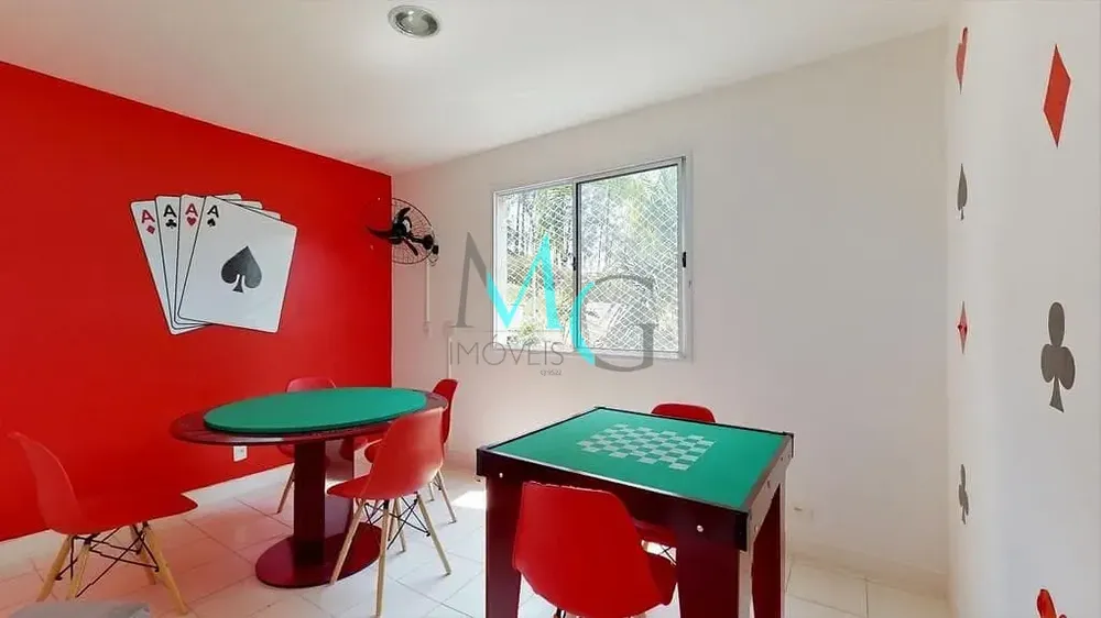 Casa, 4 quartos, 120 m² - Foto 21