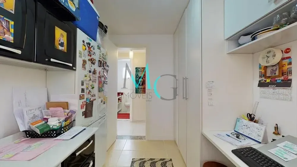 Casa, 4 quartos, 120 m² - Foto 59