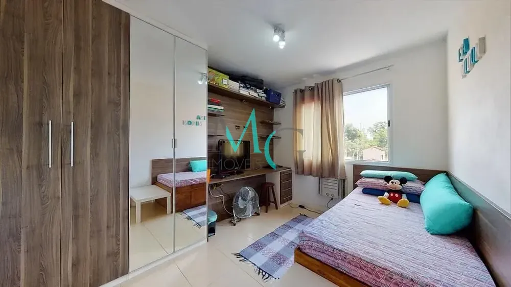 Casa, 4 quartos, 120 m² - Foto 56