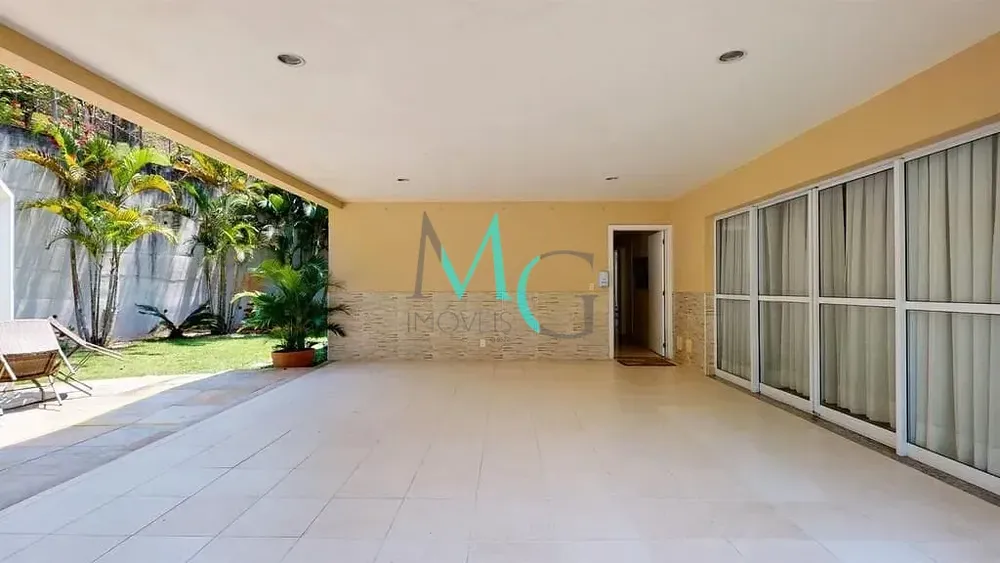 Casa, 4 quartos, 120 m² - Foto 35