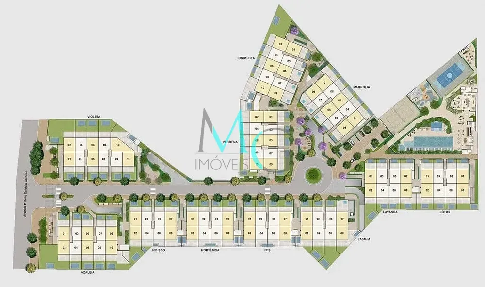 Casa, 4 quartos, 374 m² - Foto 43