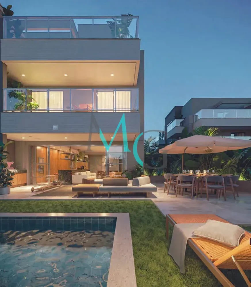 Casa, 4 quartos, 374 m² - Foto 3