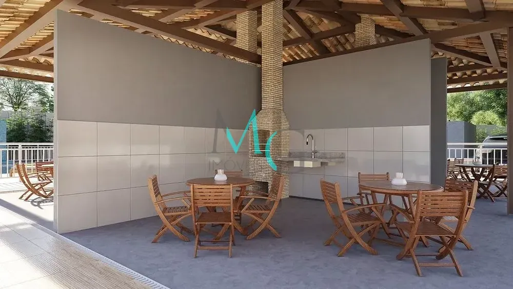 Apartamento, 2 quartos, 43 m² - Foto 19