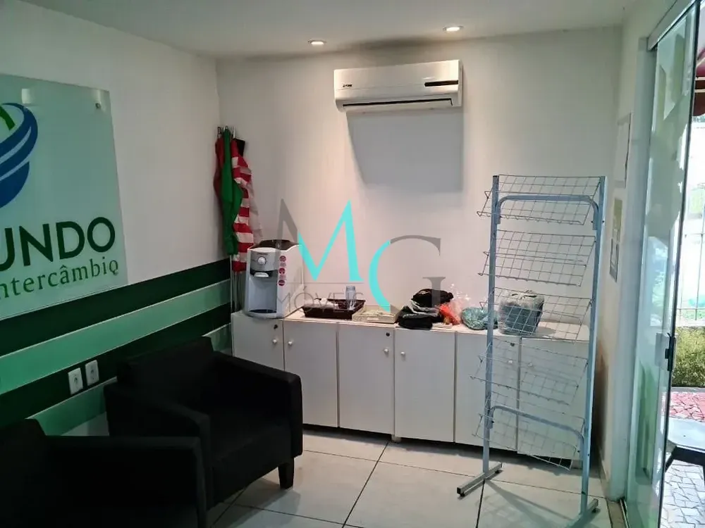 Loja-Salão, 22 m² - Foto 3