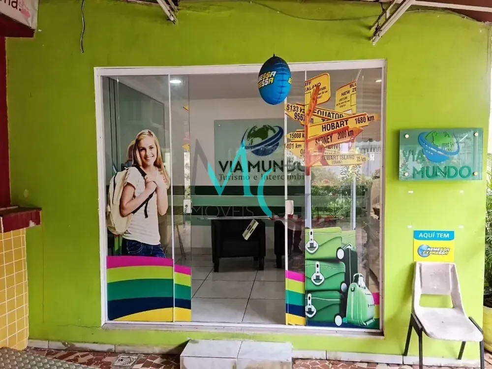 Loja-Salão, 22 m² - Foto 2