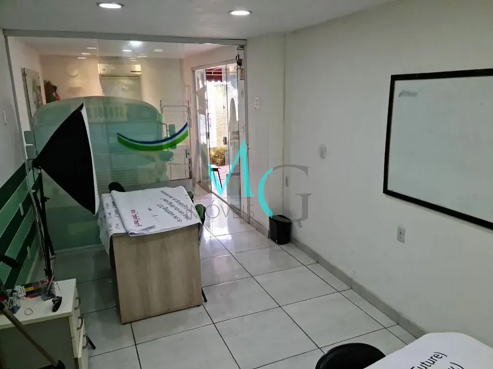 Loja-Salão, 22 m² - Foto 4