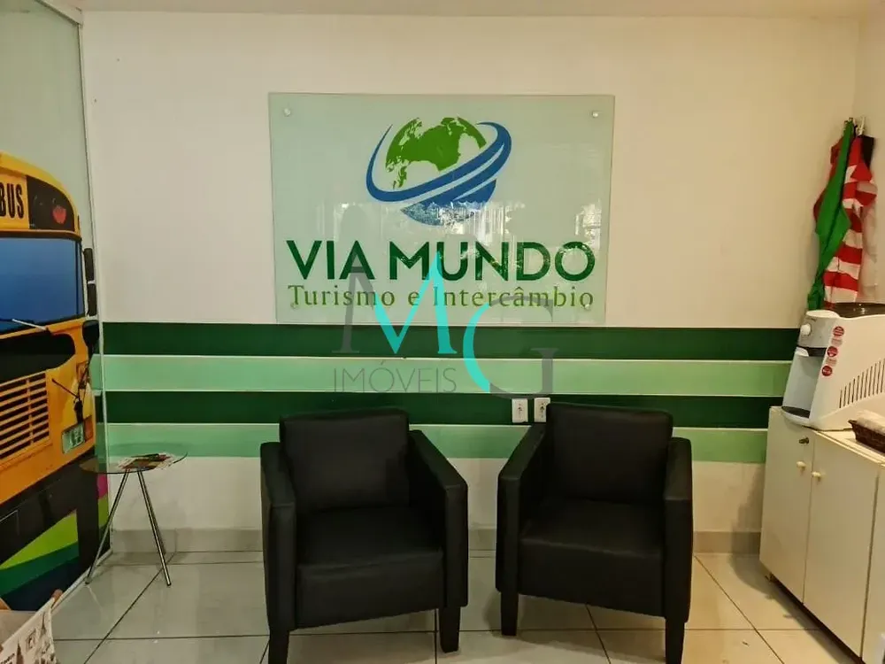 Loja-Salão, 22 m² - Foto 7