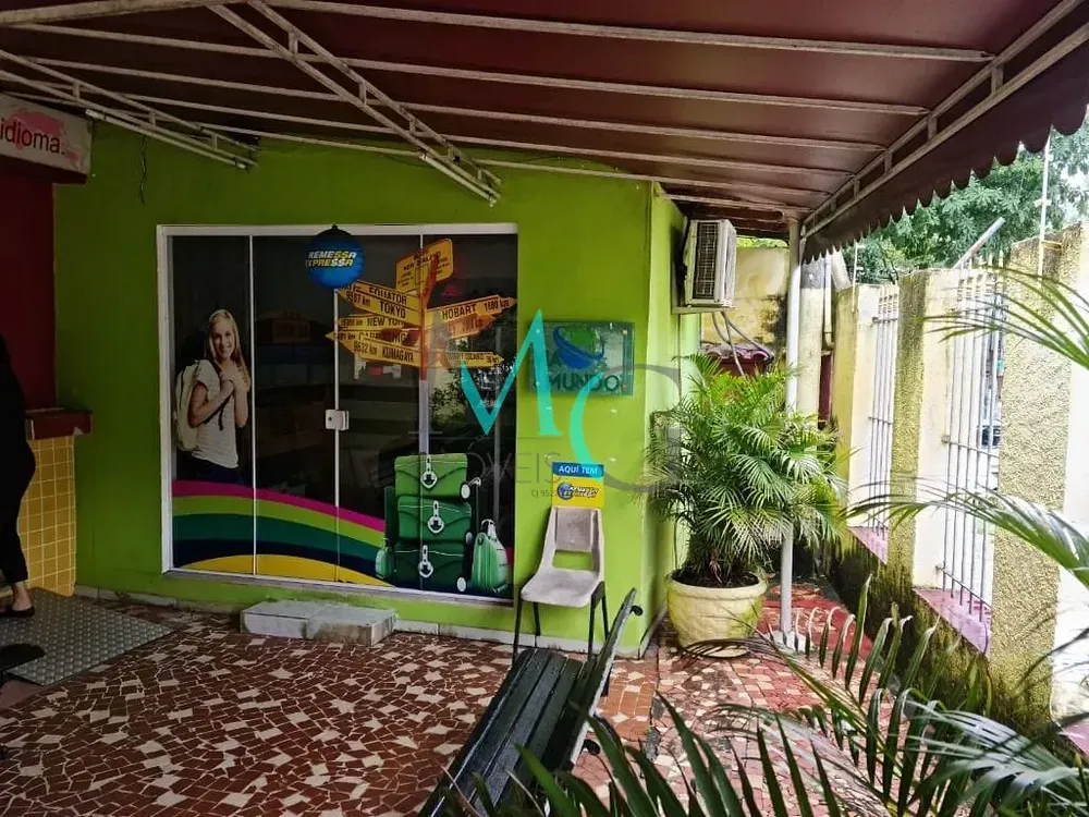 Loja-Salão, 22 m² - Foto 11