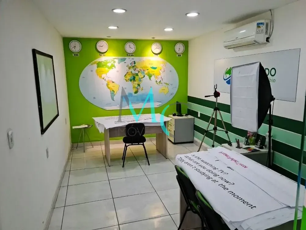 Loja-Salão, 22 m² - Foto 15