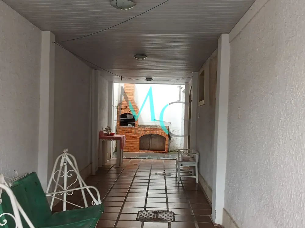 Casa, 4 quartos, 100 m² - Foto 28