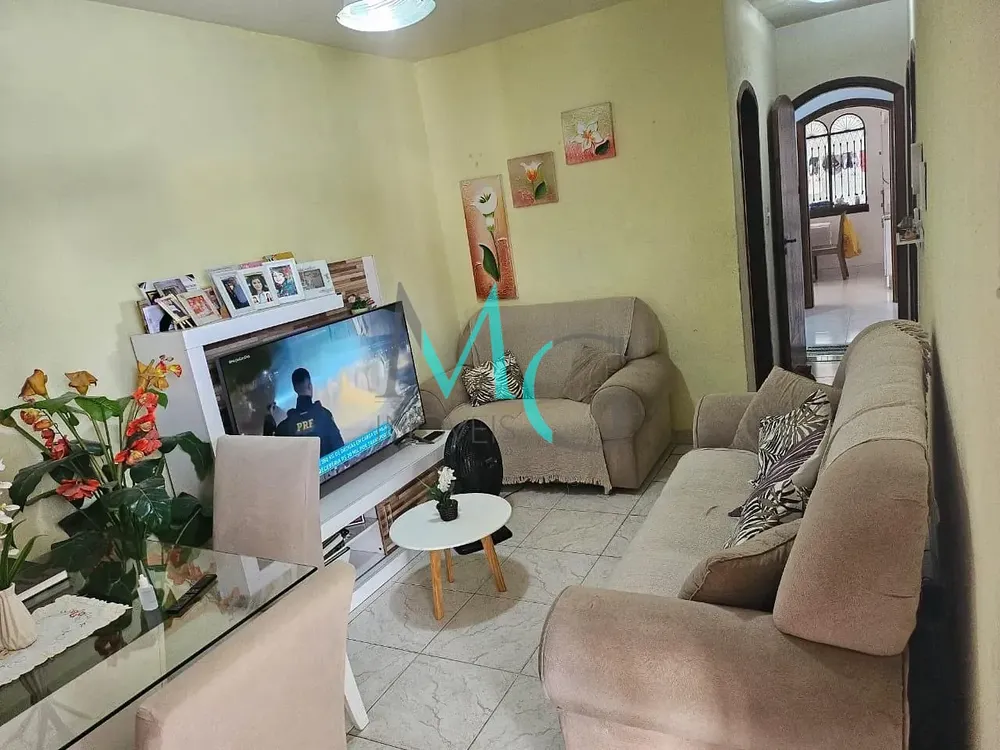 Casa, 4 quartos, 100 m² - Foto 34