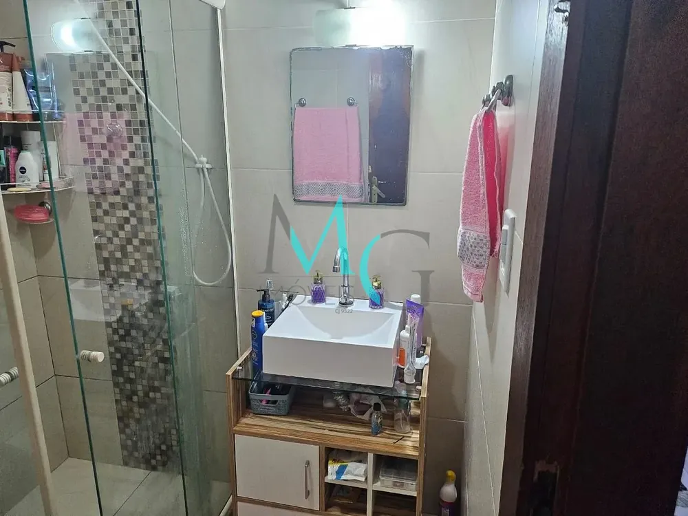 Casa, 4 quartos, 100 m² - Foto 1
