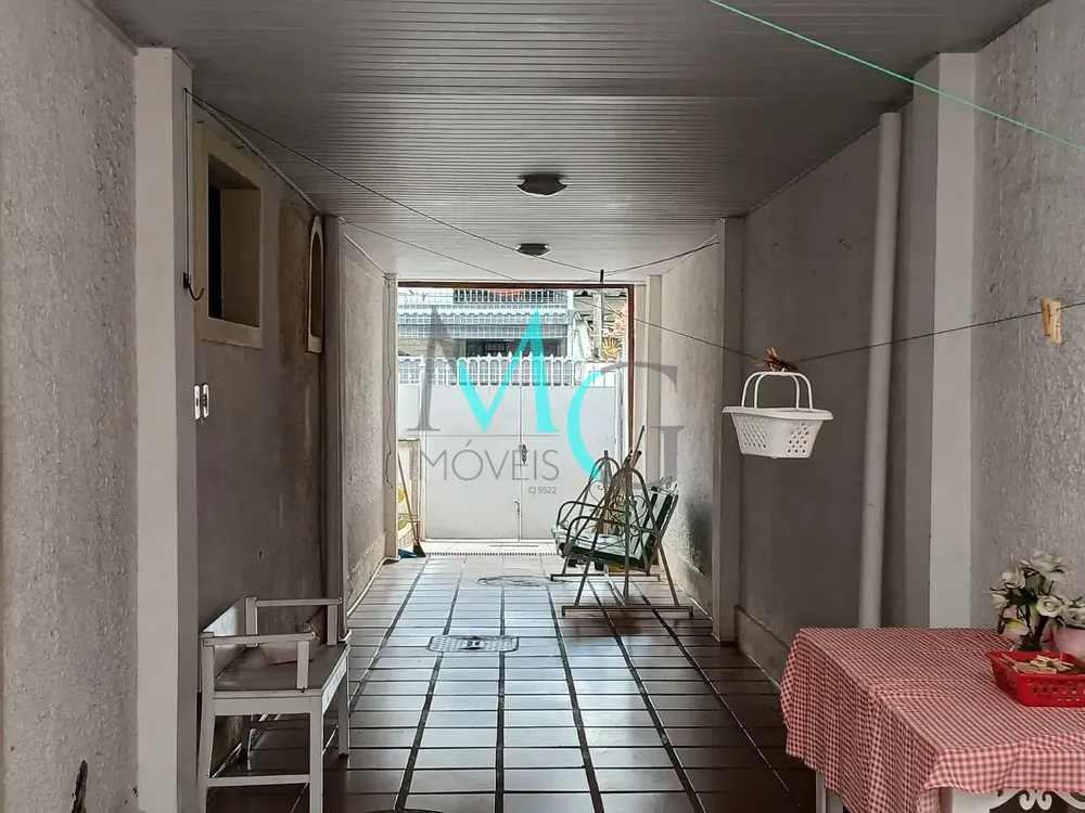 Casa, 4 quartos, 100 m² - Foto 27