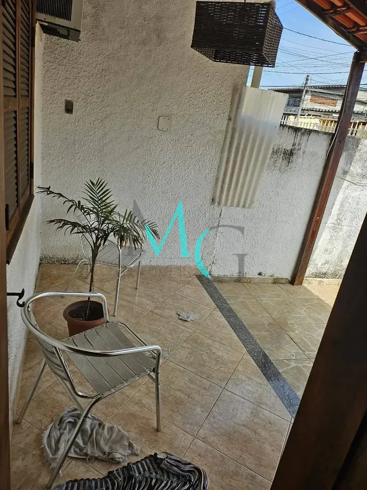 Casa, 4 quartos, 100 m² - Foto 28