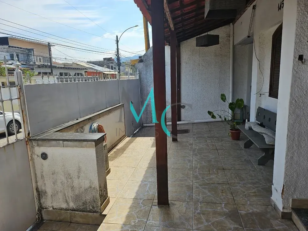 Casa, 4 quartos, 100 m² - Foto 18