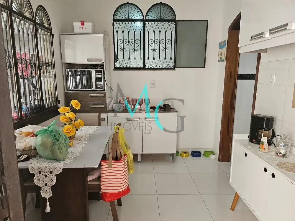 Casa, 4 quartos, 100 m² - Foto 12