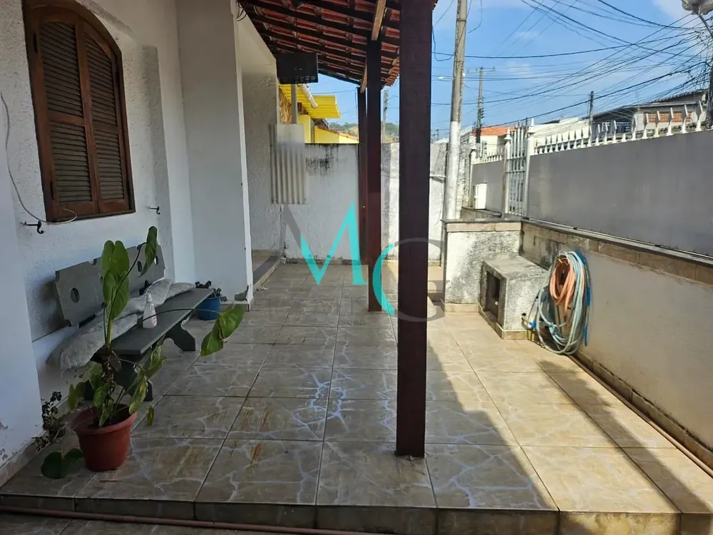 Casa, 4 quartos, 100 m² - Foto 33