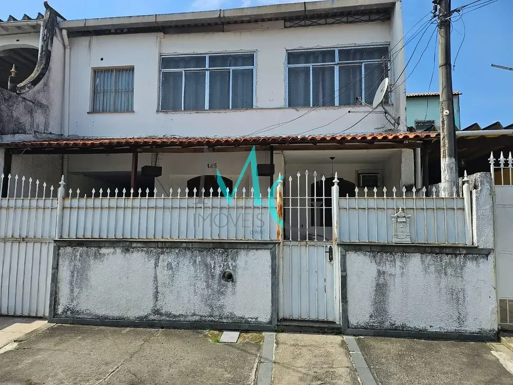 Casa, 4 quartos, 100 m² - Foto 23