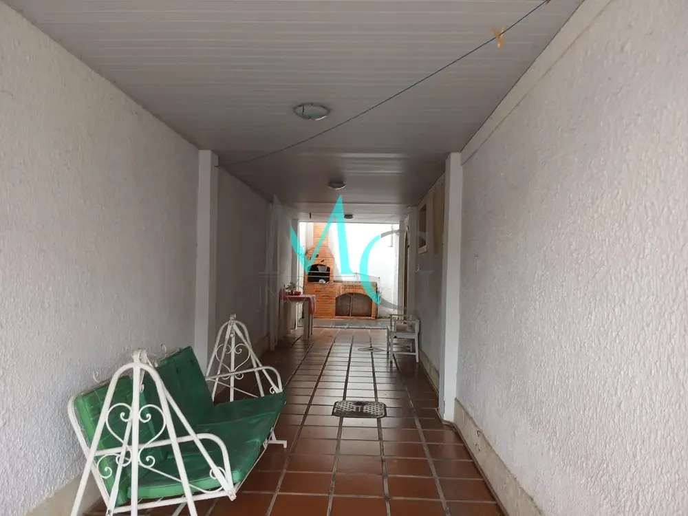 Casa, 4 quartos, 100 m² - Foto 26
