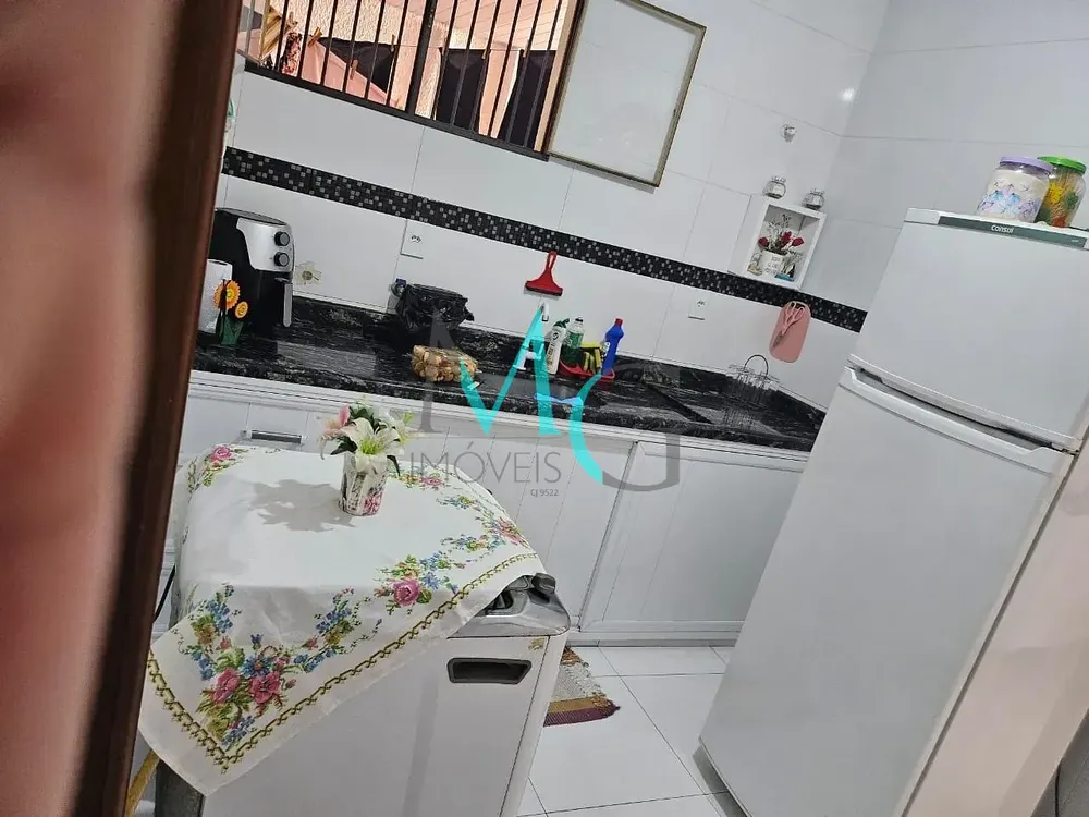 Casa, 4 quartos, 100 m² - Foto 37