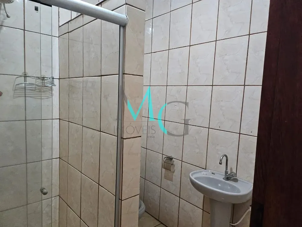 Casa, 4 quartos, 100 m² - Foto 16