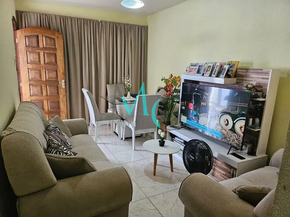 Casa, 4 quartos, 100 m² - Foto 32