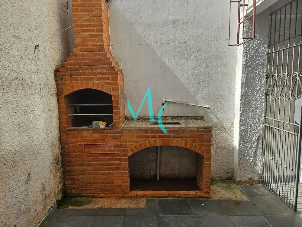 Casa, 4 quartos, 100 m² - Foto 44